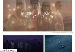 Sites similar to mennofokma.nl