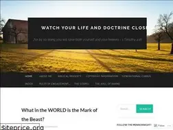 Sites similar to mennoknight.wordpress.com