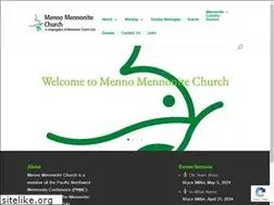Sites similar to mennomennonite.org