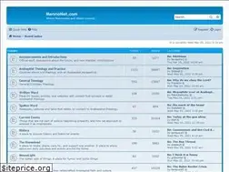 Sites similar to mennonet.com