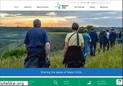 Sites similar to mennonitechurch.ca