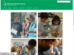 Sites similar to mennoniteeducation.org