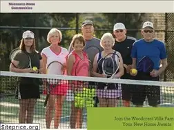 Sites similar to mennonitehome.org