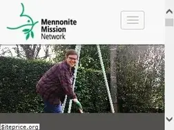 Sites similar to mennonitemission.net