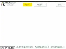 Sites similar to mennonitemutual.com