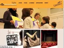 Sites similar to mennonites-ingersheim.fr