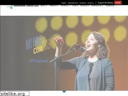 Sites similar to mennonites.org