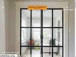 Sites similar to mennosmartin.com