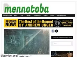 Sites similar to mennotoba.com