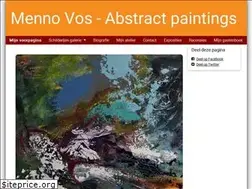 Sites similar to mennovospaintings.com