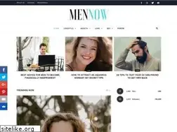 Sites similar to mennow.in
