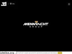 Sites similar to mennyacht.com