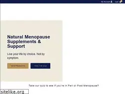 Sites similar to meno-me.co.nz