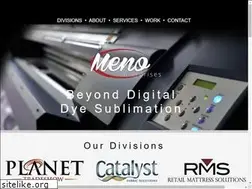 Sites similar to menoenterprises.com