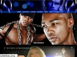 Sites similar to menofsapphire.com