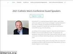 Sites similar to menofthecross.org