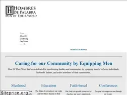 Sites similar to menoftheirword.org