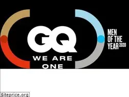 Sites similar to menoftheyear.de