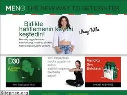 Sites similar to menokg.com
