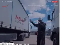 Sites similar to menologistics.com