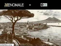 Sites similar to menomale.us
