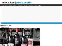 Sites similar to menomoneefallsnow.com