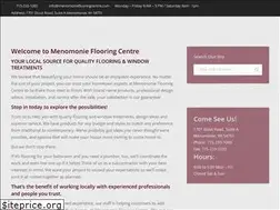 Sites similar to menomonieflooringcentre.com