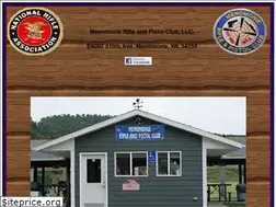 Sites similar to menomonierifleandpistolclub.org
