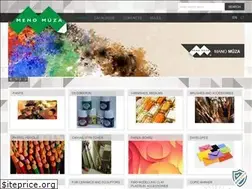 Sites similar to menomuza.lt