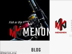 Sites similar to menonen.com