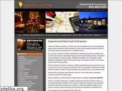 Sites similar to menooaelectric.com