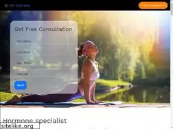 Sites similar to menopanic.com