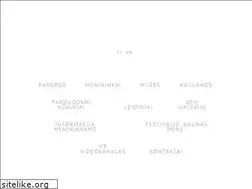 Sites similar to menoparkas.lt