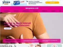 Sites similar to menopausa.com
