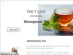 Sites similar to menopauset.com