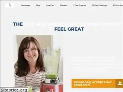 Sites similar to menopausewhisperer.com