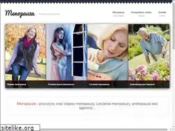 Sites similar to menopauzainfo.pl