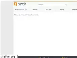 Sites similar to menopoz.nedir.com