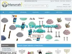 Sites similar to menorah.com