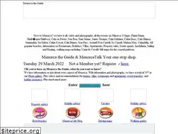 Sites similar to menorca-net.co.uk