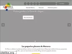 Sites similar to menorca.es