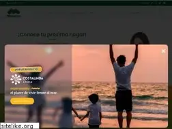 Sites similar to menorca.pe