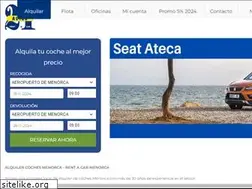 Sites similar to menorcaautos21.com