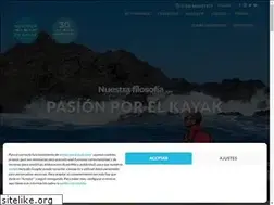 Sites similar to menorcaenkayak.com