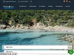 Sites similar to menorcahome.com