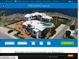 Sites similar to menorcaplus.com