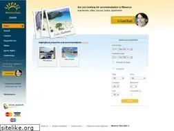 Sites similar to menorcatodo.com
