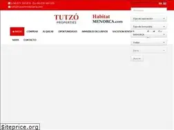 Sites similar to menorcatraveler.com