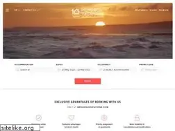Sites similar to menorcavacations.com