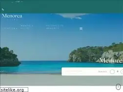 Sites similar to menorcavillas.co.uk